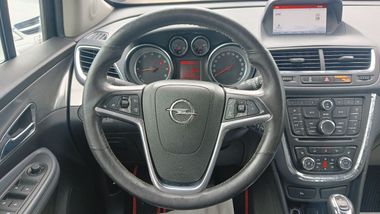 Opel Mokka 2015 года, 153 335 км - вид 9