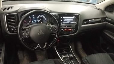 Mitsubishi Outlander 2019 года, 103 078 км - вид 5