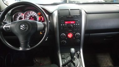 Suzuki Grand Vitara 2014 года, 149 476 км - вид 5
