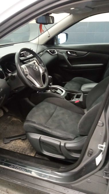 Nissan X-Trail 2016 года, 144 000 км - вид 5