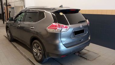 Nissan X-Trail 2016 года, 144 000 км - вид 4
