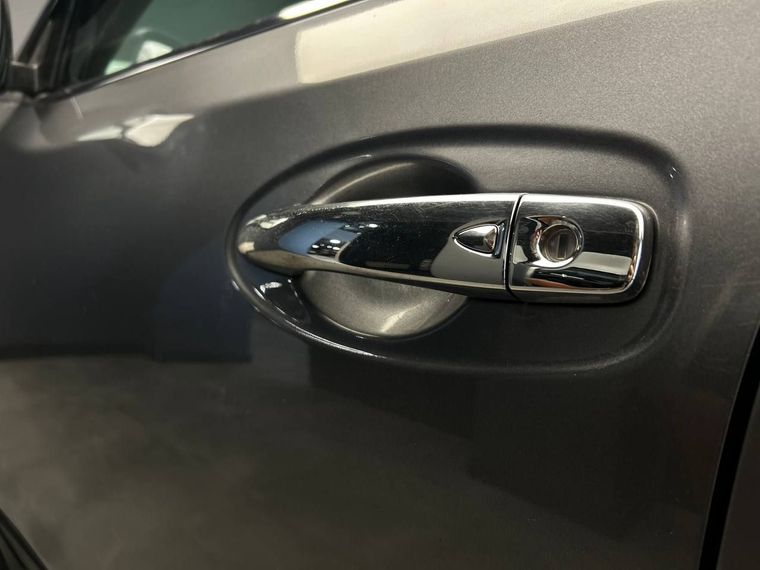 Nissan X-Trail 2016 года, 144 000 км - вид 18
