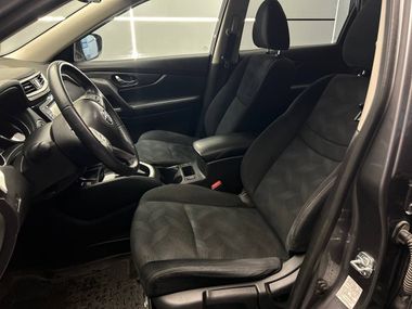 Nissan X-Trail 2016 года, 144 000 км - вид 11