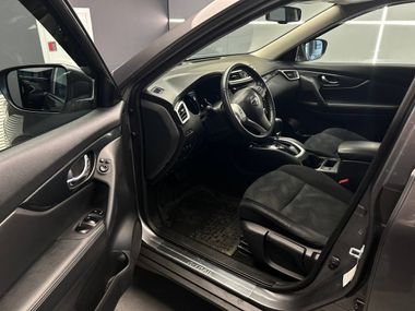 Nissan X-Trail 2016 года, 144 000 км - вид 13