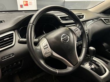 Nissan X-Trail 2016 года, 144 000 км - вид 10