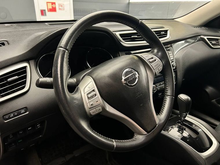 Nissan X-Trail 2016 года, 144 000 км - вид 10