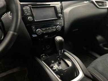 Nissan X-Trail 2016 года, 144 000 км - вид 19