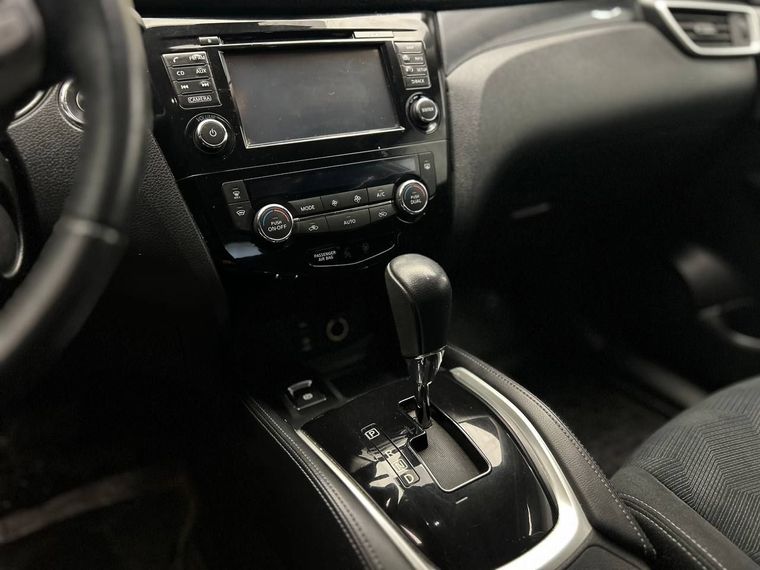 Nissan X-Trail 2016 года, 144 000 км - вид 19