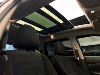 Nissan X-Trail 2016 года, 144 000 км - вид 20