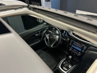 Nissan X-Trail 2016 года, 144 000 км - вид 14