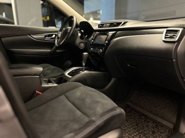 Nissan X-Trail 2016 года, 144 000 км - вид 12