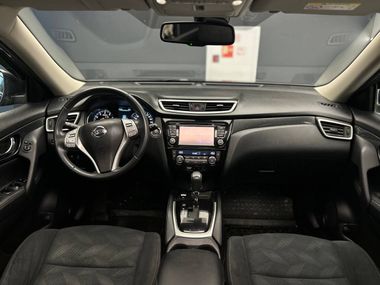 Nissan X-Trail 2016 года, 144 000 км - вид 9