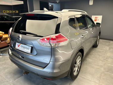 Nissan X-Trail 2016 года, 144 000 км - вид 4