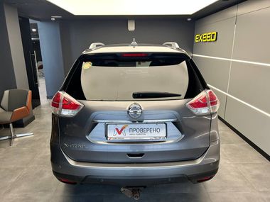 Nissan X-Trail 2016 года, 144 000 км - вид 5
