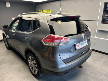 Nissan X-Trail 2016 года, 144 000 км - вид 6