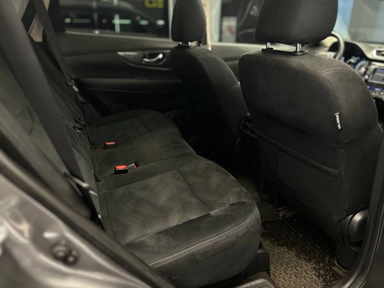 Nissan X-Trail 2016 года, 144 000 км - вид 21