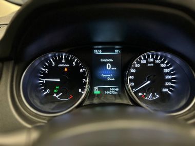 Nissan X-Trail 2016 года, 144 000 км - вид 7