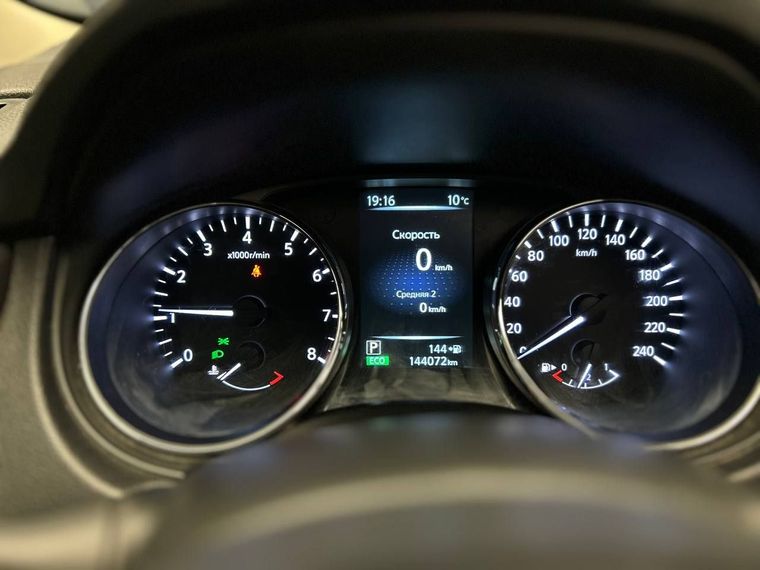 Nissan X-Trail 2016 года, 144 000 км - вид 7