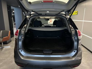 Nissan X-Trail 2016 года, 144 000 км - вид 23