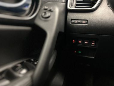 Nissan X-Trail 2016 года, 144 000 км - вид 17