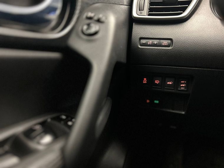 Nissan X-Trail 2016 года, 144 000 км - вид 17