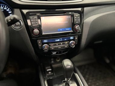 Nissan X-Trail 2016 года, 144 000 км - вид 15