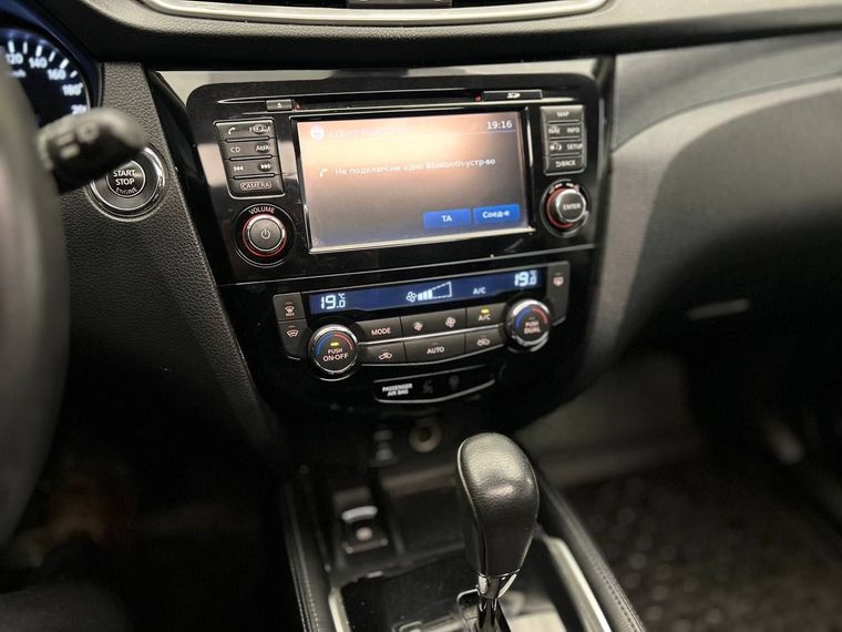 Nissan X-Trail 2016 года, 144 000 км - вид 15