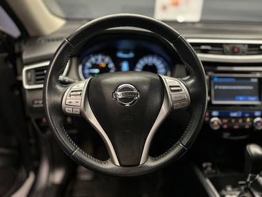 Nissan X-Trail 2016 года, 144 000 км - вид 8