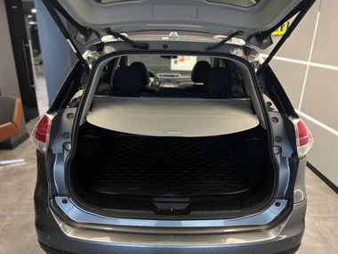Nissan X-Trail 2016 года, 144 000 км - вид 22