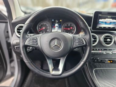 Mercedes-Benz GLC-класс 2018 года, 220 785 км - вид 10