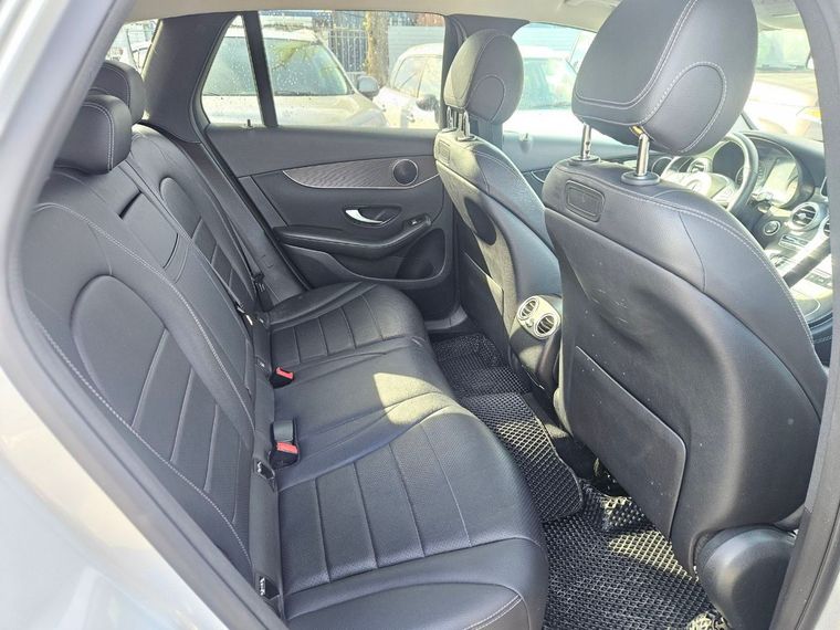 Mercedes-Benz GLC-класс 2018 года, 220 785 км - вид 15