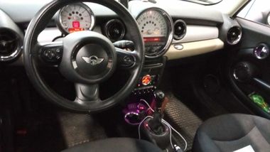 MINI Cooper 2013 года, 92 776 км - вид 5