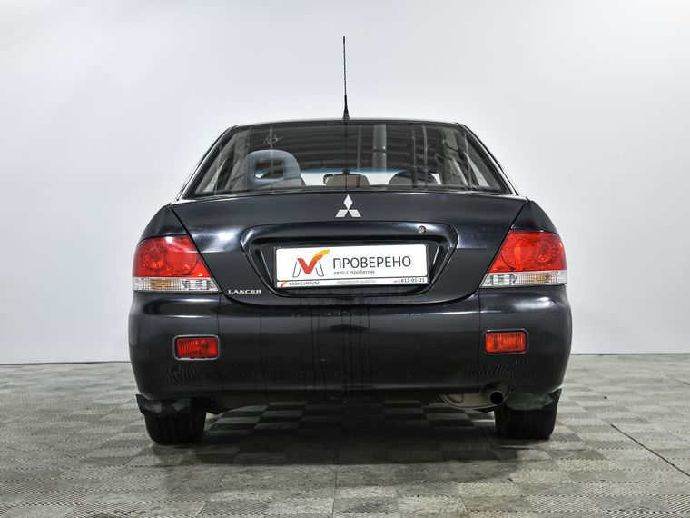 Mitsubishi Lancer 2005 года, 219 811 км - вид 5