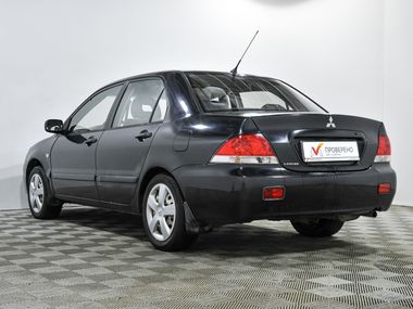 Mitsubishi Lancer 2005 года, 219 811 км - вид 6