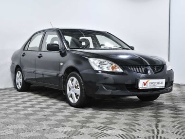 Mitsubishi Lancer 2005 года, 219 811 км - вид 3