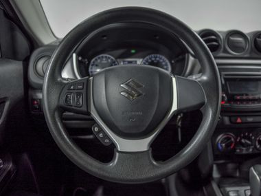 Suzuki Vitara 2020 года, 116 453 км - вид 9