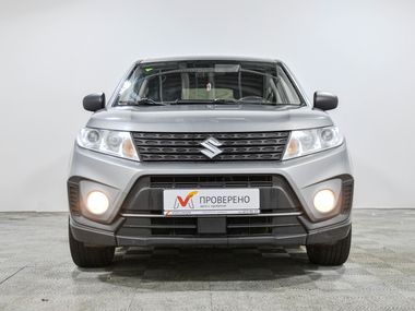 Suzuki Vitara 2020 года, 116 453 км - вид 3