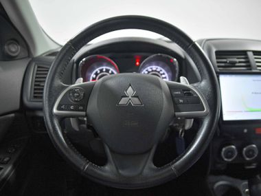 Mitsubishi ASX 2014 года, 108 917 км - вид 10