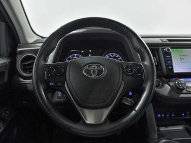 Toyota RAV4 2018 года, 147 170 км - вид 10