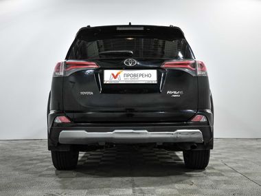 Toyota RAV4 2018 года, 147 170 км - вид 7