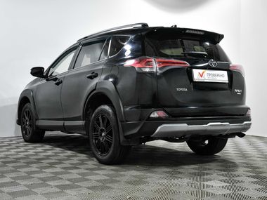 Toyota RAV4 2018 года, 147 170 км - вид 7