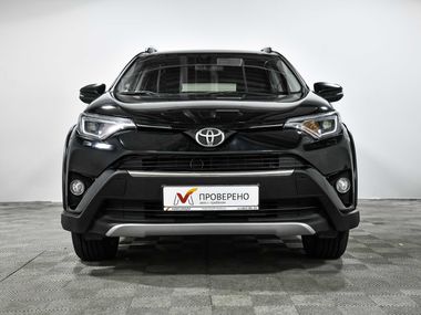 Toyota RAV4 2018 года, 147 170 км - вид 3