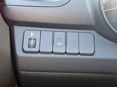 Kia Rio 2013 года, 158 590 км - вид 12