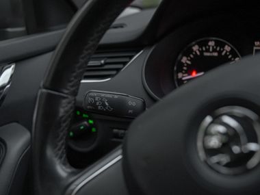 Skoda Octavia 2014 года, 295 878 км - вид 6