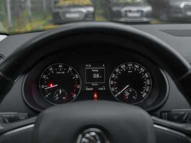 Skoda Octavia 2014 года, 295 878 км - вид 5