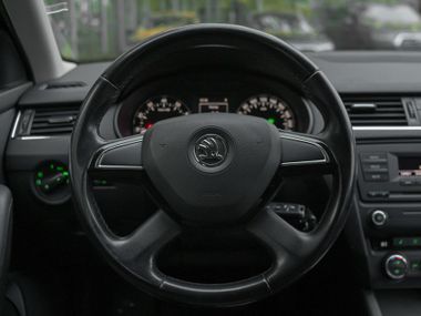 Skoda Octavia 2014 года, 295 878 км - вид 7