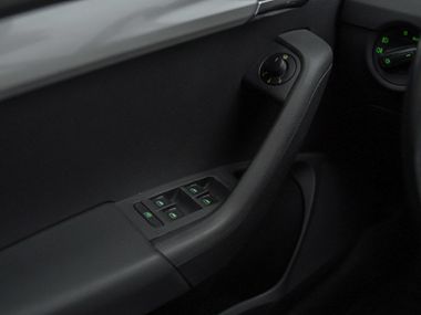 Skoda Octavia 2014 года, 295 878 км - вид 10