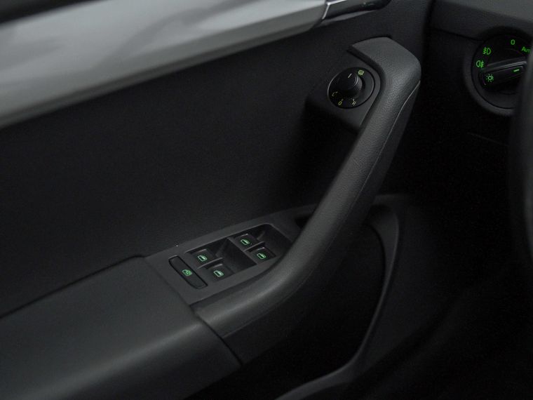 Skoda Octavia 2014 года, 295 878 км - вид 10