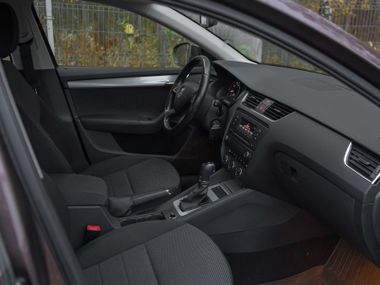 Skoda Octavia 2014 года, 295 878 км - вид 14