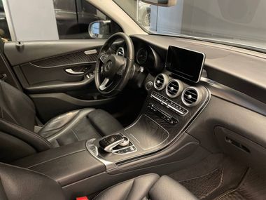 Mercedes-Benz GLC-класс 2016 года, 208 653 км - вид 25